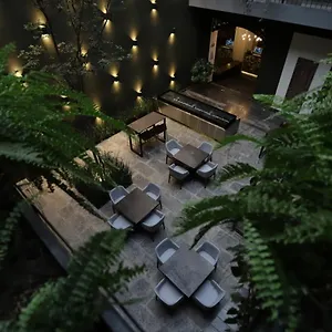 **** Hotel Isabel Mexico