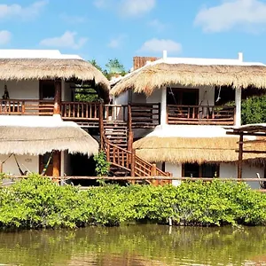 La Casa Del Alux Apartahotel