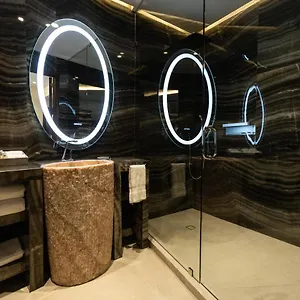 ***** Hotel L Perla Boutique Mexico