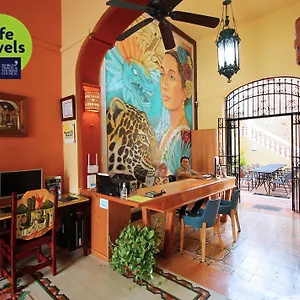 **** Hotel Del Peregrino Boutique Mexico