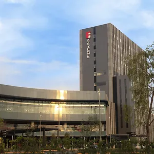 **** Hotel Fiesta Parque Mexico