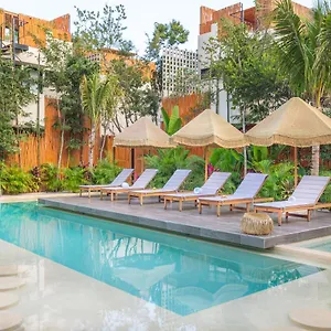 Hotel Atman Residences Tulum
