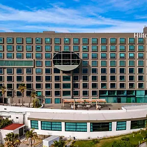 ***** Hotel Hilton Mexico