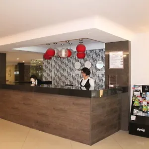 Hotel Dali Plaza Ejecutivo Guadalajara