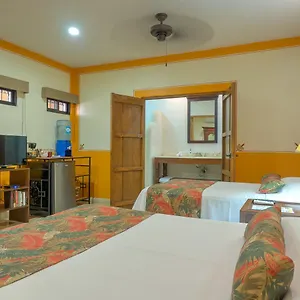 Hotel Luz En Yucatan Mérida