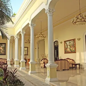 ***** Hotel Gran Real Yucatan Mexico