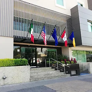 Hotel Portobelo Guadalajara