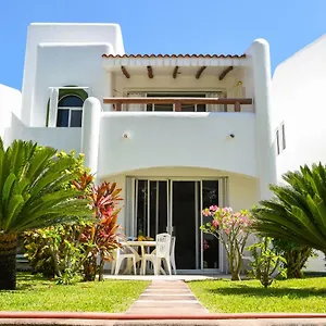  Bed & Breakfast Playa Vintage Mexico