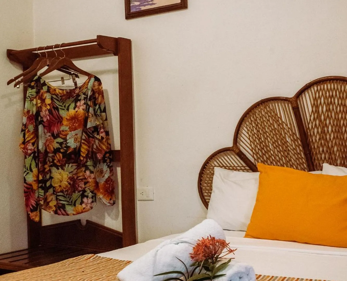 Golden Paradise Town Hotel Isla Holbox