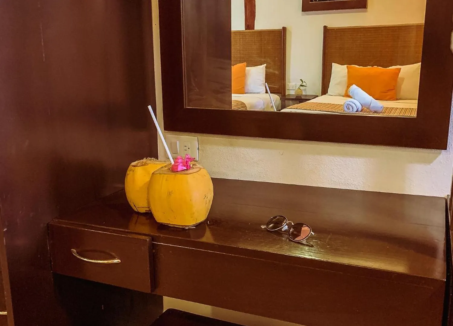 Golden Paradise Town Hotel Isla Holbox