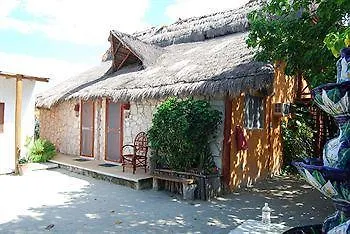 Golden Paradise Town Hotel Isla Holbox