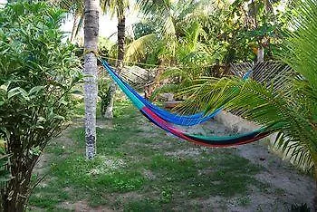 Golden Paradise Town Hotel Isla Holbox
