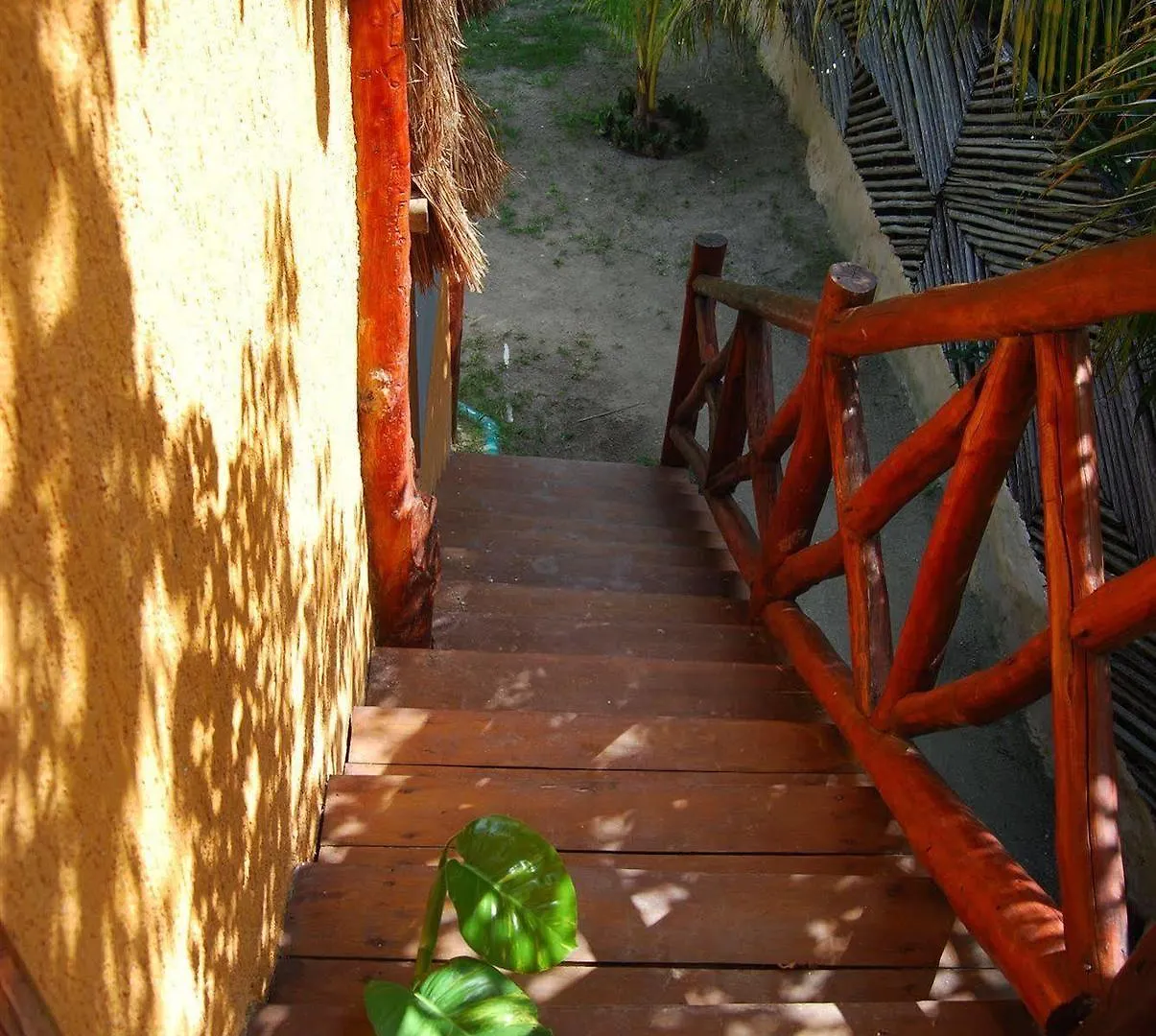 Golden Paradise Town Hotel Isla Holbox 3*,